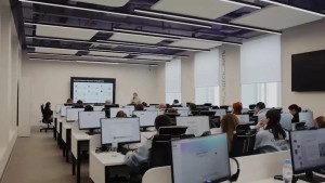 В Липецкой области подготовят ИТ-управленцев