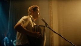 Вышел тизер фильма по книге липецкого писателя о группе «Сектор Газа»