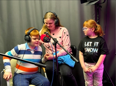 Фото –&nbsp;радио «Липецк-FM»