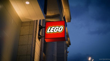 Lego решил покинуть рынок России