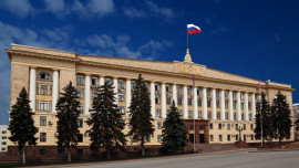 Более 90 тысяч жителей Липецкой области проголосовали за объекты благоустройства 