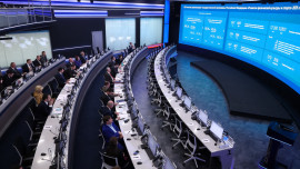 Липецкая область в десятке лучших регионов по реализации госпрограммы «Спорт России»