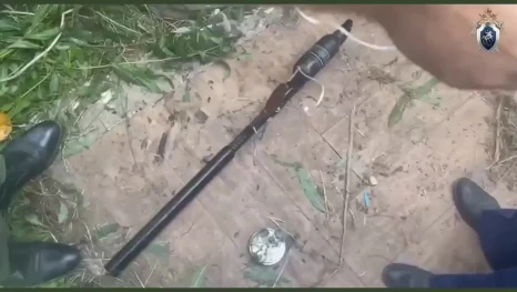 За попытку убыть знакомого будут судить 35-летнего мужчину в Липецке