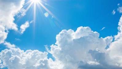 Первый день осени в Липецке будет по-летнему жарким