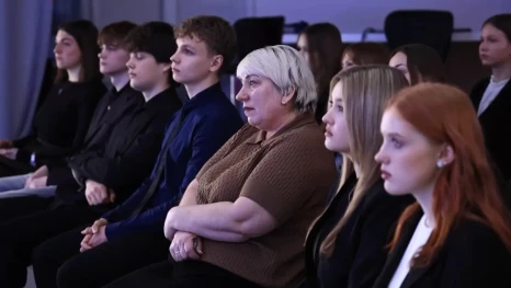 Новый проект от телеканала «Липецкое время» расскажет о героях-земляках