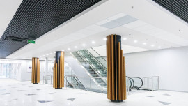 Симуляционный центр с тренажёрами и манекенами оборудовали в липецком медвузе