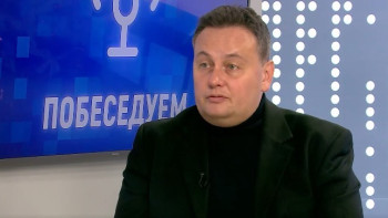 Алексей Бугаков: «У нас не было выбора»