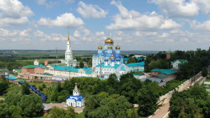 Духовные светочи Земли Липецкой