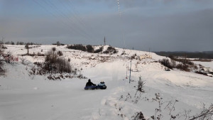 Мороз крепчает: как изменилась жизнь Липецка в морозные февральские дни