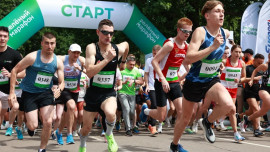 На «СберПрайм Зелёный Марафон» зарегистрировалось более 3,5 тысяч жителей Черноземья