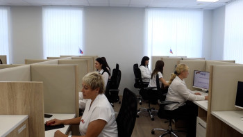  Работу липецкого филиала Фонда «Защитники Отечества» высоко оценили члены попечительского совета фонда