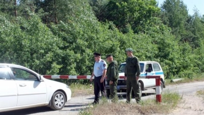 «Лесной дозор» и патрули берегут регион от пожаров