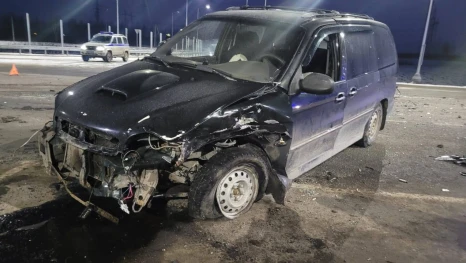 Водитель из Саратовской области предстанет перед судом за ДТП в Липецкой области