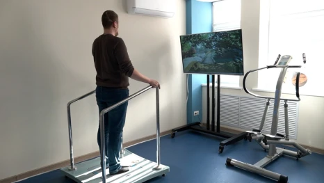 Как ветераны СВО проходят реабилитацию после ранений в Липецкой области