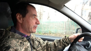 Фонд «Защитники Отечества» помог ветерану СВО найти работу в Хлевенском округе