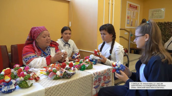 Заявки на участие в программе «Земский работник культуры» принимаются до 15 июля