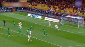 Новости спорта: драматичный финал Кубка Африки, бронза Кристины Королевой в прыжках в высоту, победы российских теннисистов