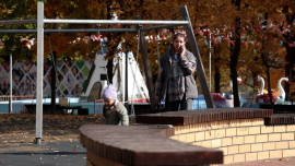 Как защитить ребенка от похищения?