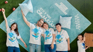 Открылись первые тематические задания дистанционного этапа конкурса «Это у нас семейное»