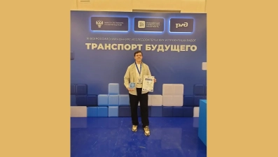 Липецкий десятиклассник спроектировал единую транспортную сеть Санкт-Петербурга и победил во всероссийском конкурсе