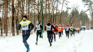 Липчане могут поддержать беговые клубы Lipetsk Run Club на всероссийском конкурсе