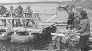 День воинской славы России. Встреча на Эльбе