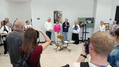 Фото –&nbsp;Министерство культуры Липецкой области