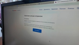 26 тысяч липчан готовы проголосовать на выборах в горсовет через ДЭГ