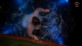 В Липецкой области почти 1400 человек окунулись в крещенскую воду