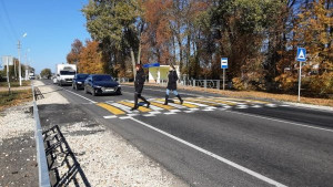 В Липецкой области уменьшается число ДТП и пострадавших на дорогах