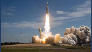 Липецк встретит Неделю космонавтики международным арт-фестивалем