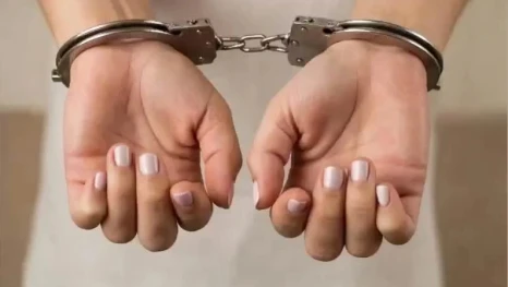 Липчанка девять лет скрывалась от правосудия, живя по чужому паспорту