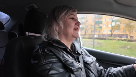 Количество женщин-водителей в России растёт с каждым годом
