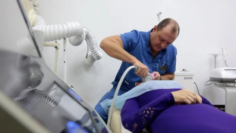 Соцсети задают тренды на внешность