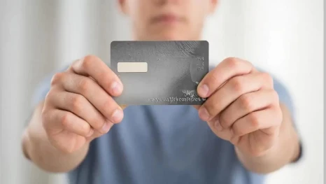 21-летнего липчанина задержали за передачу счетов для мошеннической схемы на 14 млн рублей