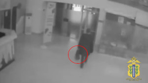В Липецке задержали мужчину за ложное сообщение о минировании