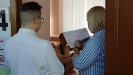 Около 450 выпускников Липецкой области пересдают ЕГЭ 4 июля