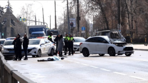 Прокуратура взяла на контроль расследование ДТП с гибелью школьника в Липецке