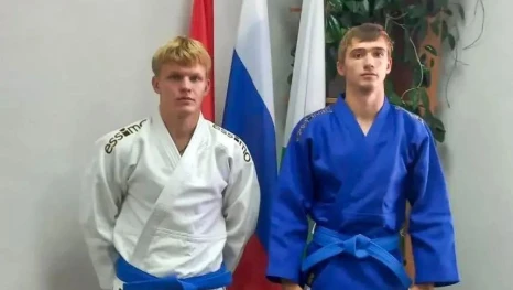Спортшкола «Локомотив» получила экипировку 