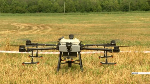 Стать оператором БПЛА можно в липецком колледже транспорта и дорожного хозяйства