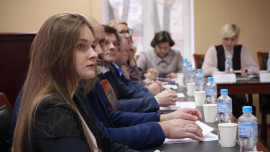 В Липецке обсудили будущее агроинженерии и подготовку кадров для АПК