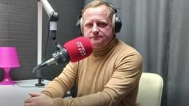 Василий Шевяков