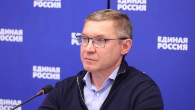 Владимир Якушев рассказал о новом подходе к отбору кандидатов в Госдуму