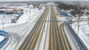 В Липецкой области выявили самые аварийные дороги (видеосюжет)