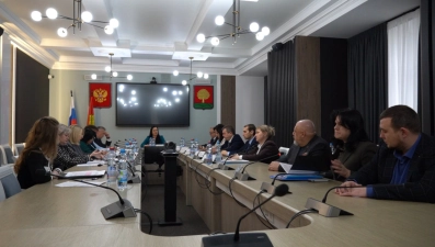 Владимир Богодухов и Вячеслав Щеглеватых рекомендованы к присвоению звания «Почётный гражданин Липецкой области»