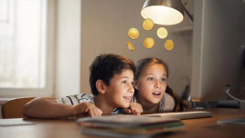 Липецких дошкольников приглашают на олимпиаду по финансовой грамотности