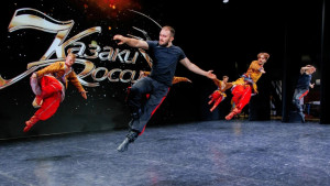 Чем живёт и как развивается прославленный театр танца «Казаки России»