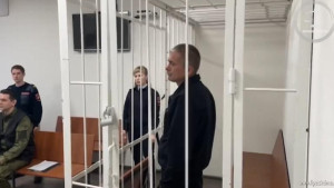 В Тихорецке арестован виновник смертельной аварии, в которой погиб тренер из Липецка