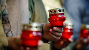 3 сентября в России вспоминают День солидарности в борьбе с терроризмом