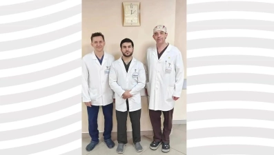 Липецкие кардиохирурги спасли пациентку с аритмией